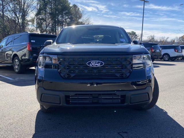 new 2026 Ford Maverick car, priced at $28,840