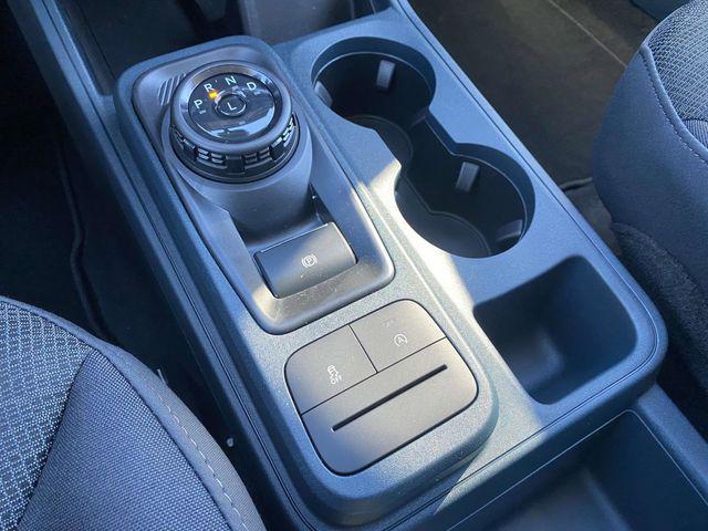 new 2026 Ford Maverick car, priced at $28,840