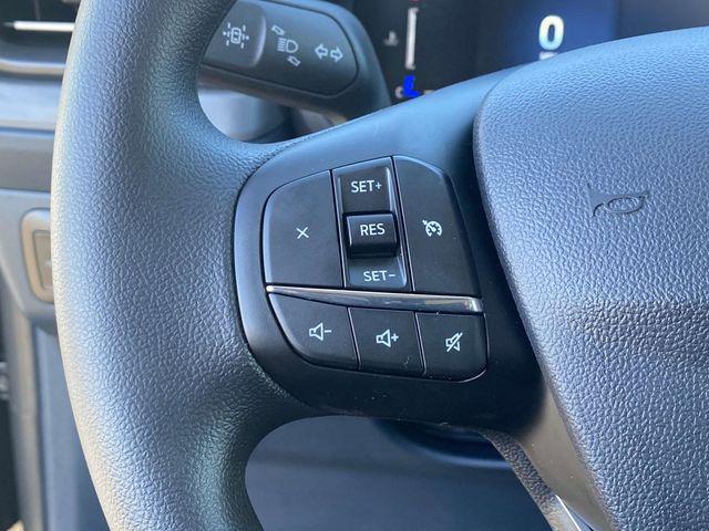 new 2026 Ford Maverick car, priced at $28,840