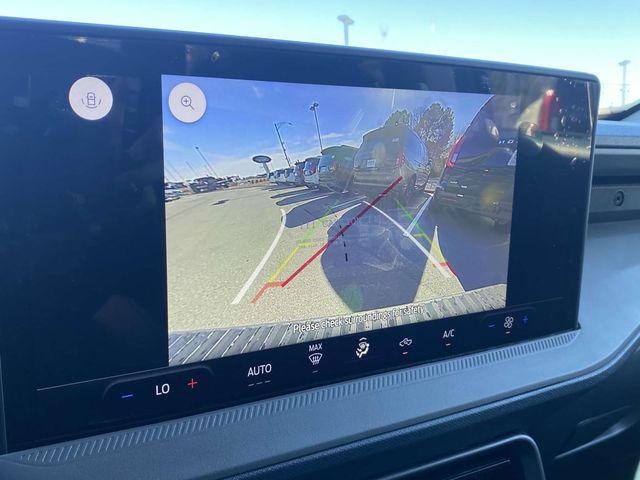 new 2026 Ford Maverick car, priced at $28,840