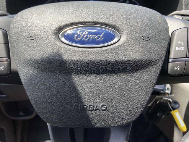 new 2025 Ford Transit-250 car, priced at $47,515