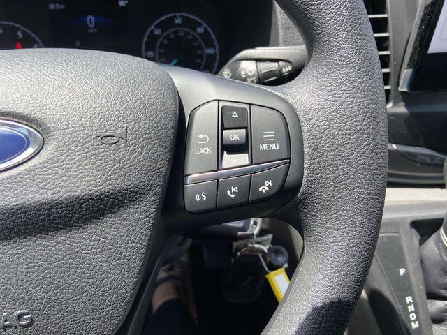 new 2025 Ford Transit-250 car, priced at $47,515