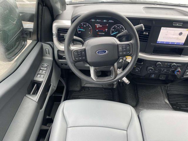 new 2026 Ford F-350 car, priced at $68,820