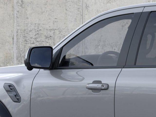 new 2026 Ford Ranger car, priced at $59,521