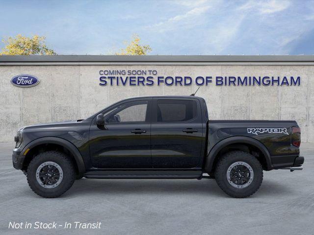 new 2026 Ford Ranger car, priced at $60,985