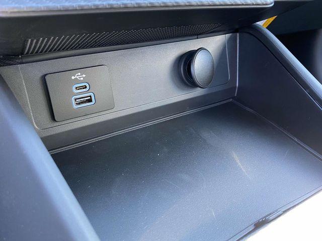 new 2026 Ford Mustang car, priced at $34,801