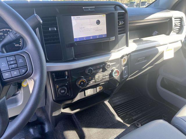 new 2026 Ford F-450 car, priced at $74,680