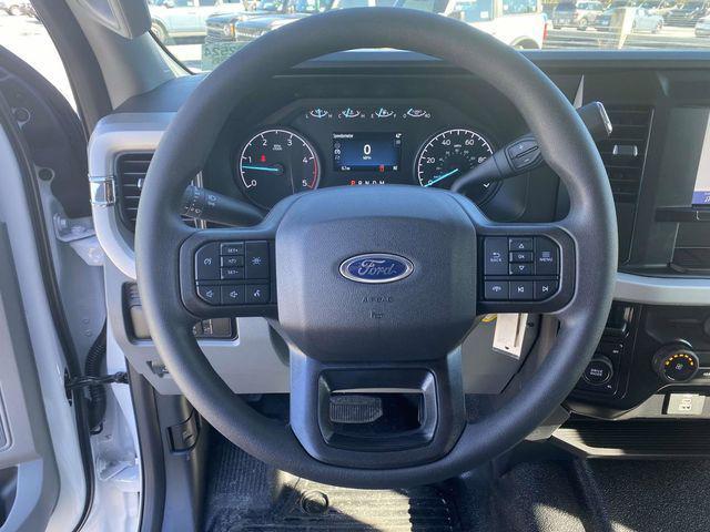 new 2026 Ford F-450 car, priced at $74,680