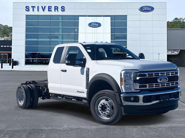 new 2026 Ford F-450 car, priced at $73,680