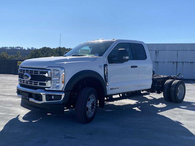 new 2026 Ford F-450 car, priced at $74,680