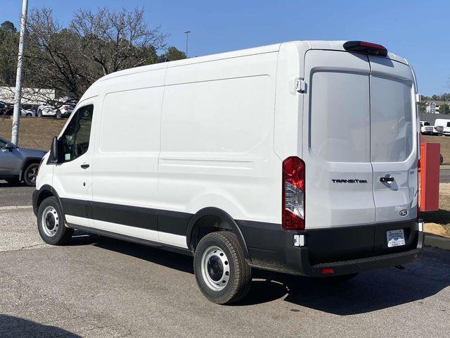 new 2026 Ford Transit-250 car, priced at $47,468