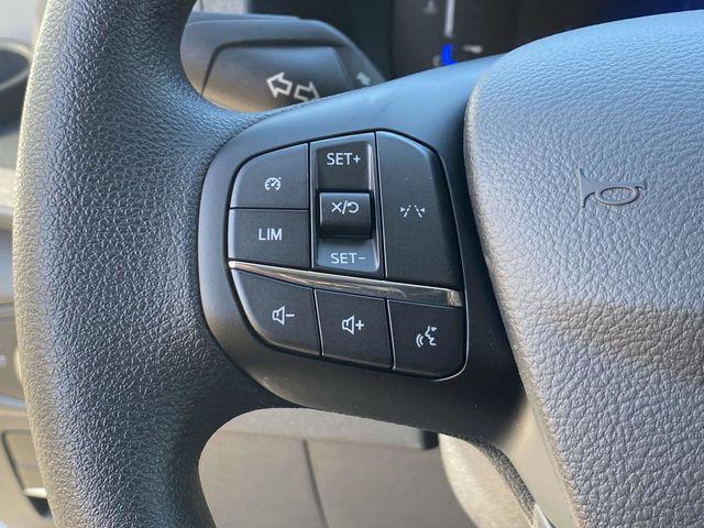 new 2026 Ford Transit-250 car, priced at $47,468