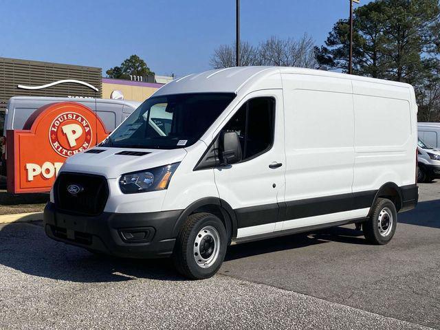 new 2026 Ford Transit-250 car, priced at $47,468