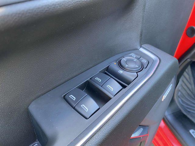 used 2024 Chevrolet Silverado 1500 car, priced at $44,406