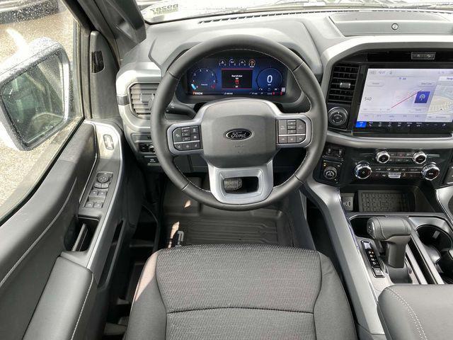 new 2026 Ford F-150 car, priced at $67,566