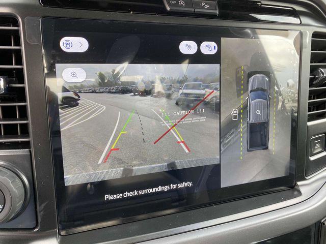 new 2026 Ford F-150 car, priced at $67,566