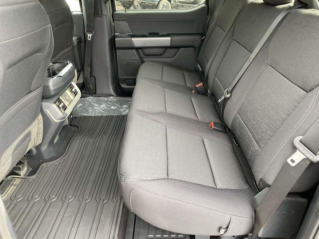 new 2026 Ford F-150 car, priced at $67,566