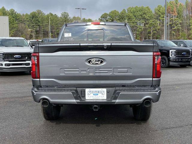 new 2026 Ford F-150 car, priced at $67,566