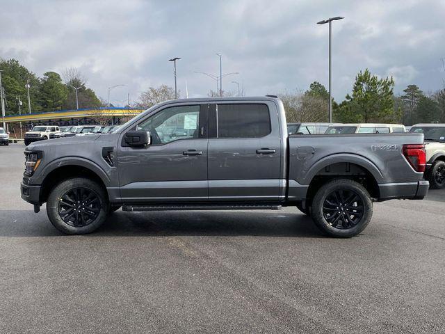 new 2026 Ford F-150 car, priced at $67,566