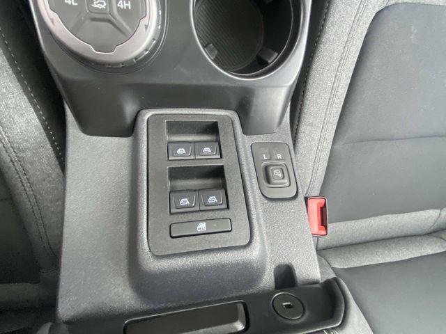 new 2025 Ford Bronco car, priced at $36,151