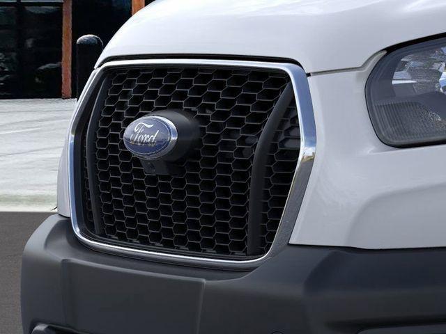 new 2025 Ford Transit-250 car, priced at $60,210