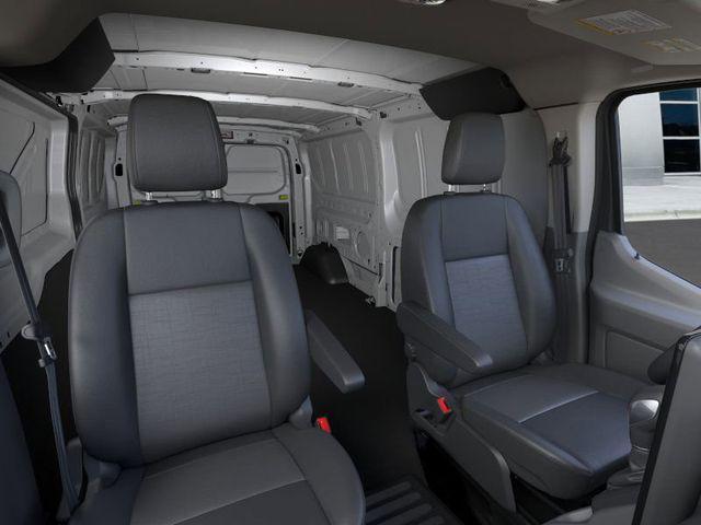 new 2025 Ford Transit-250 car, priced at $60,210