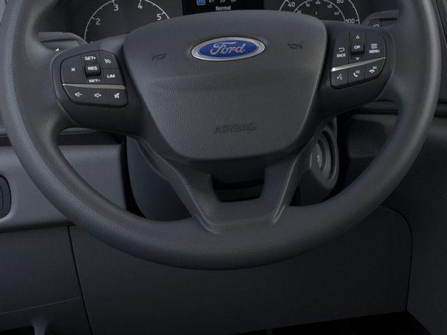 new 2025 Ford Transit-250 car, priced at $60,210