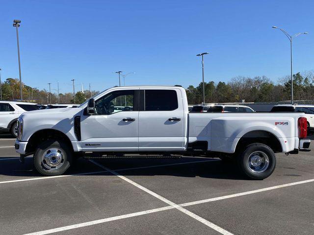 new 2026 Ford F-350 car, priced at $71,767