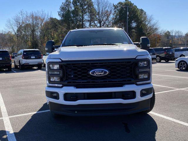 new 2026 Ford F-350 car, priced at $71,767