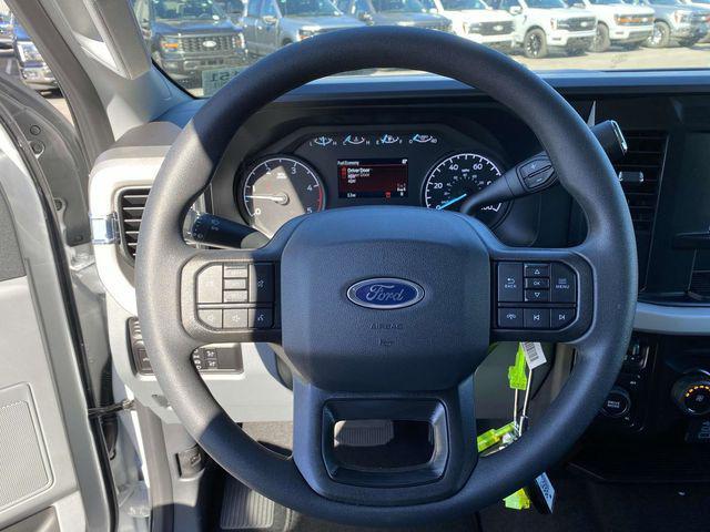 new 2026 Ford F-350 car, priced at $71,767