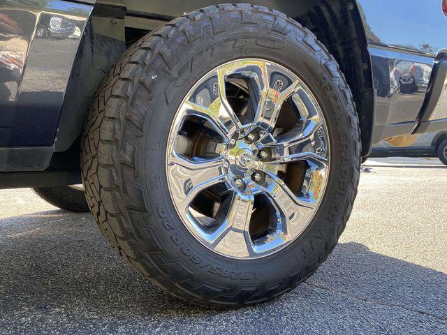 used 2020 Ram 1500 car, priced at $24,394