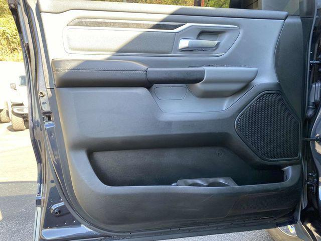 used 2020 Ram 1500 car, priced at $24,394
