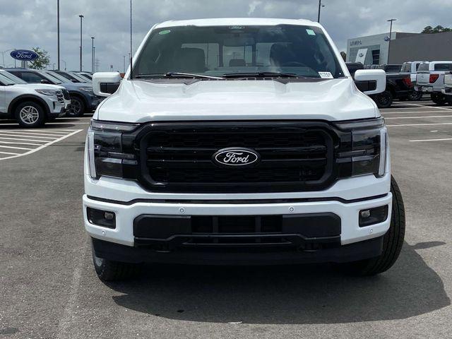 new 2025 Ford F-150 car, priced at $66,245