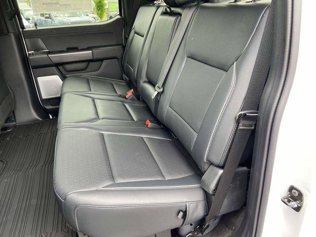 new 2025 Ford F-150 car, priced at $66,245