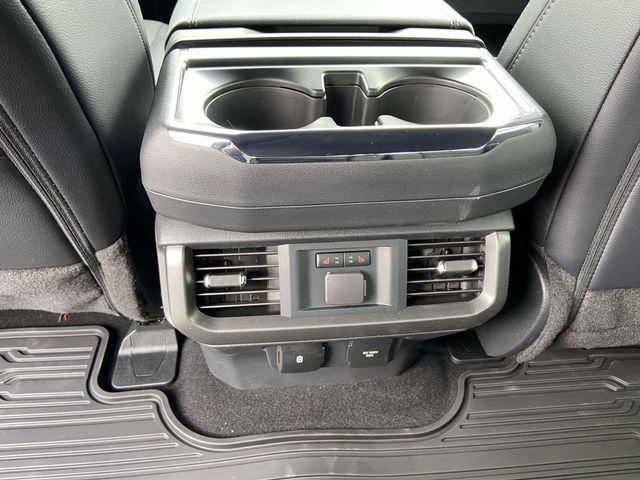 new 2025 Ford F-150 car, priced at $66,245