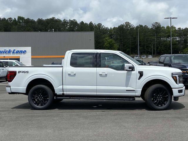 new 2025 Ford F-150 car, priced at $66,245