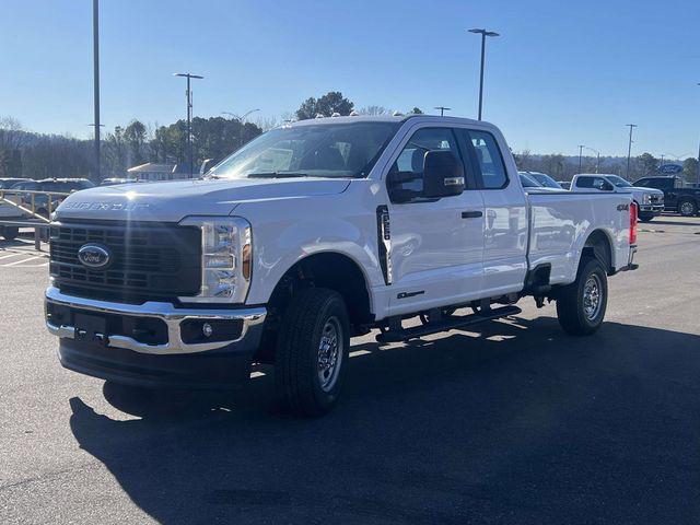 new 2026 Ford F-250 car, priced at $59,016