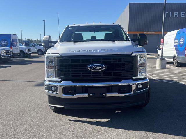 new 2026 Ford F-250 car, priced at $59,016