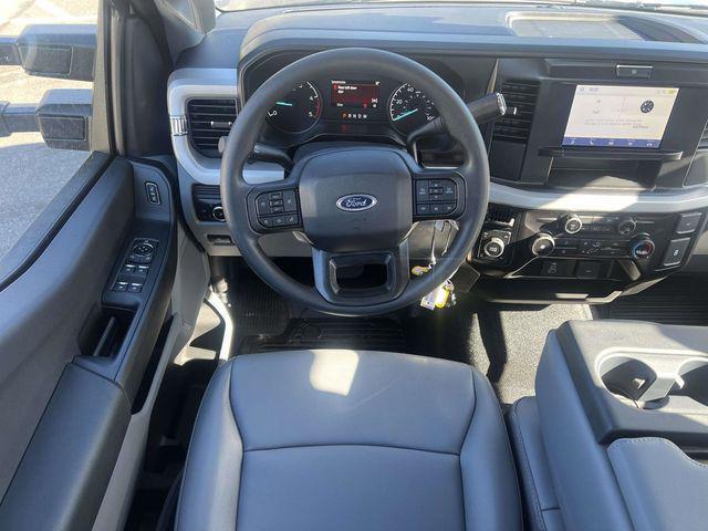 new 2026 Ford F-250 car, priced at $59,016