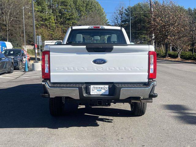 new 2026 Ford F-250 car, priced at $59,016