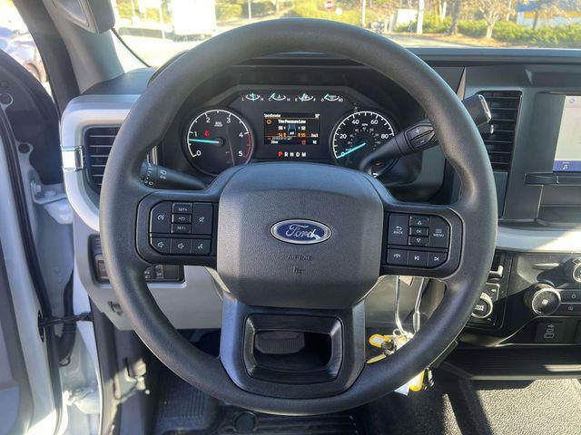 new 2026 Ford F-250 car, priced at $59,016