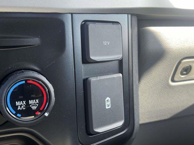 new 2026 Ford F-250 car, priced at $59,016