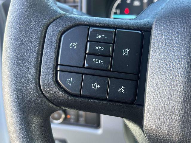 new 2026 Ford F-250 car, priced at $59,016