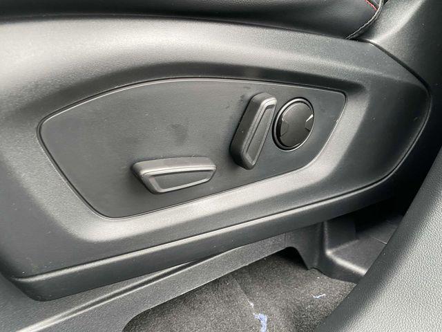 new 2026 Ford Explorer car, priced at $44,895