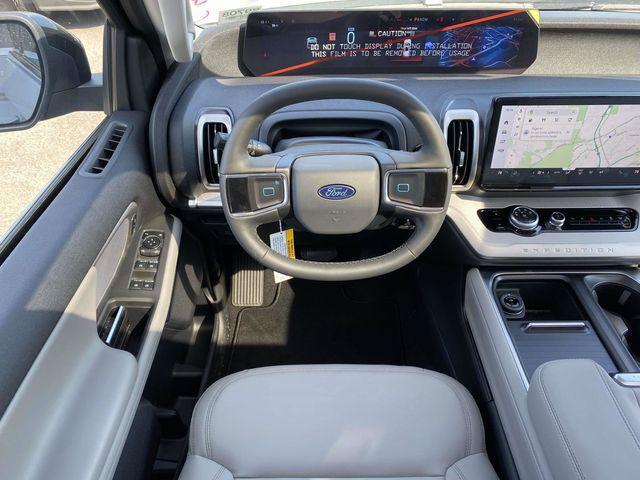new 2026 Ford Expedition Max car, priced at $68,112
