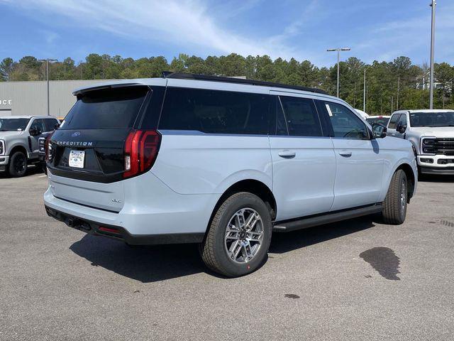 new 2026 Ford Expedition Max car, priced at $68,112