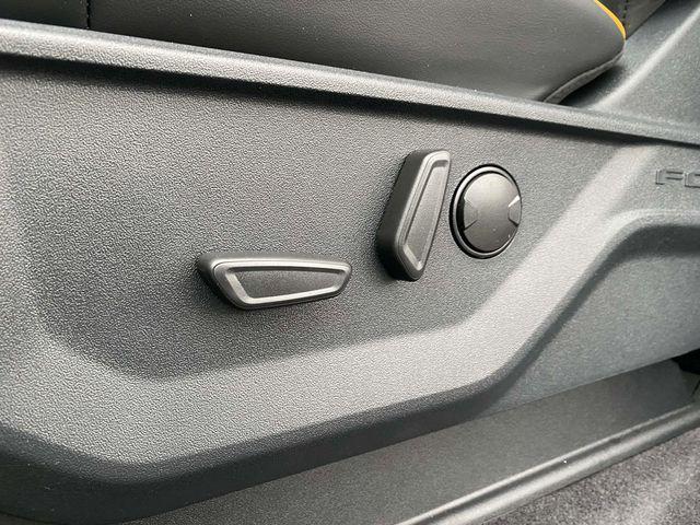 new 2025 Ford F-150 car, priced at $73,835