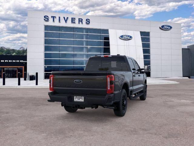 new 2026 Ford F-350 car, priced at $95,354