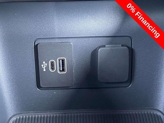 new 2026 Ford Explorer car, priced at $55,076