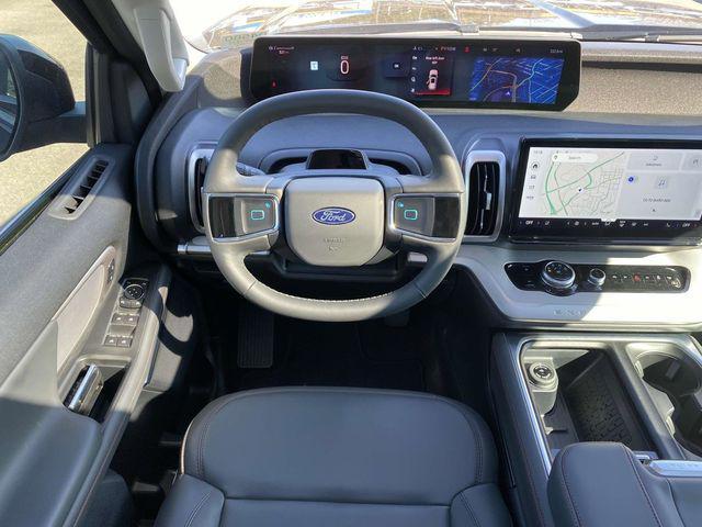 new 2025 Ford Expedition Max car, priced at $65,970